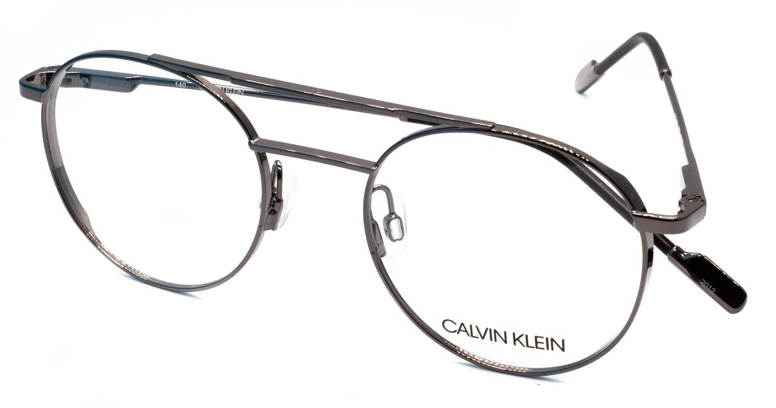 CALVIN KLEIN CK21101 008 49mm Eyewear RX Optical FRAMES Eyeglasses Glasses - New