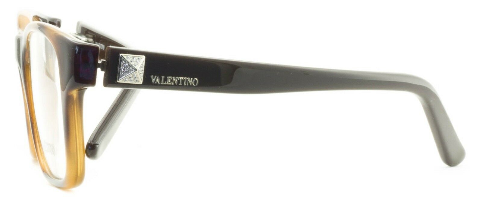 VALENTINO V2696R 725 Eyewear FRAMES RX Optical Eyeglasses Glasses Italy TRUSTED