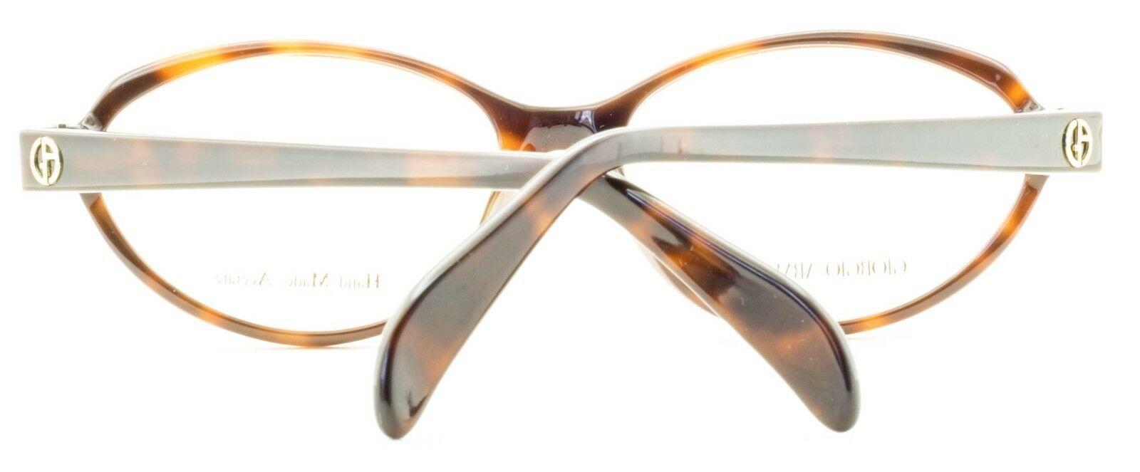 GIORGIO ARMANI GA 815 ZY1 Eyewear FRAMES Eyeglasses RX Optical Glasses New-ITALY