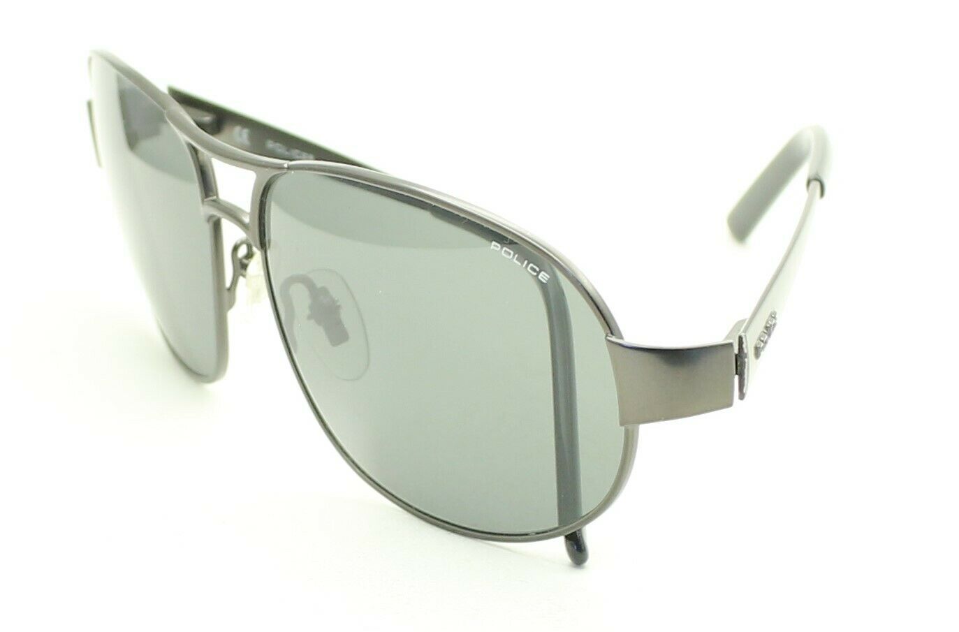 POLICE S8565 COL. 0627 60mm  Sunglasses Shades Eyewear Frames Glasses - New