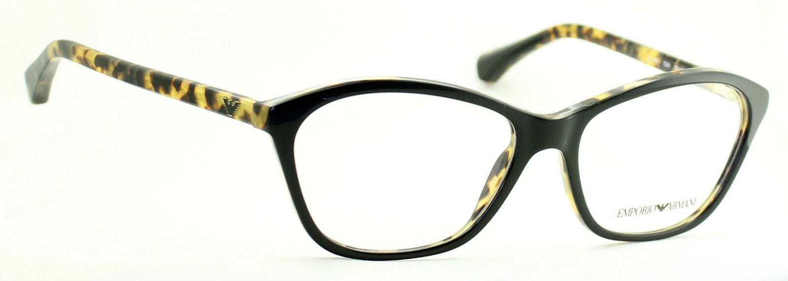 EMPORIO ARMANI EA3040 col.5264 Eyewear FRAMES New RX Optical Glasses Eyeglasses