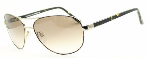 COCOA MINT EYESPACE CMS2552 C1 Cat.2 Sunglasses Shades Eyeglasses New - TRUSTED