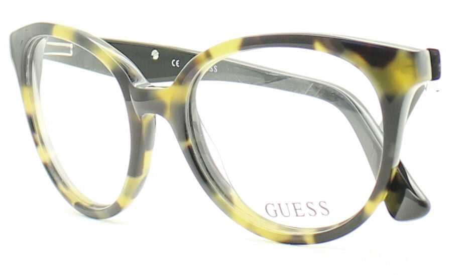 GUESS GU2472 TO Eyewear FRAMES NEW Eyeglasses RX Optical Glasses BNIB - TRUSTED