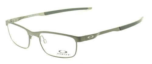 OAKLEY Steel Plate OX3222-0252 Eyewear FRAMES Glasses RX Optical Eyeglasses -New