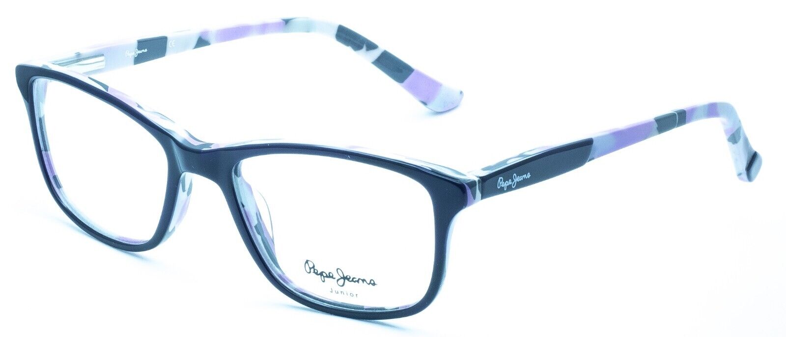 PEPE JEANS Junior Casey PJ4041 C3 47mm Eyewear FRAMES Glasses RX Optical - New