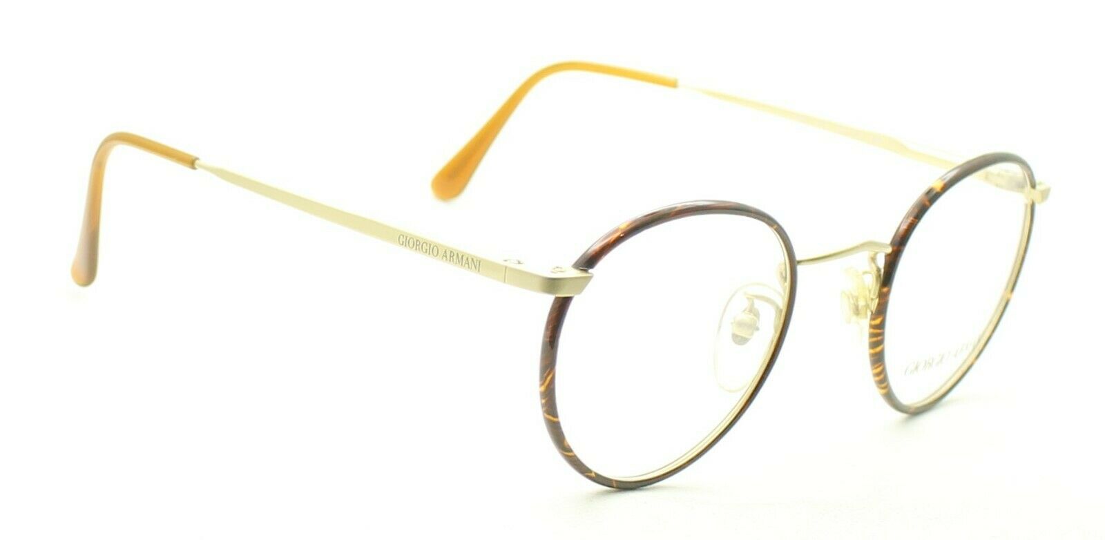 GIORGIO ARMANI GA 145 713 47mm Eyewear FRAMES Eyeglasses RX Optical Glasses New