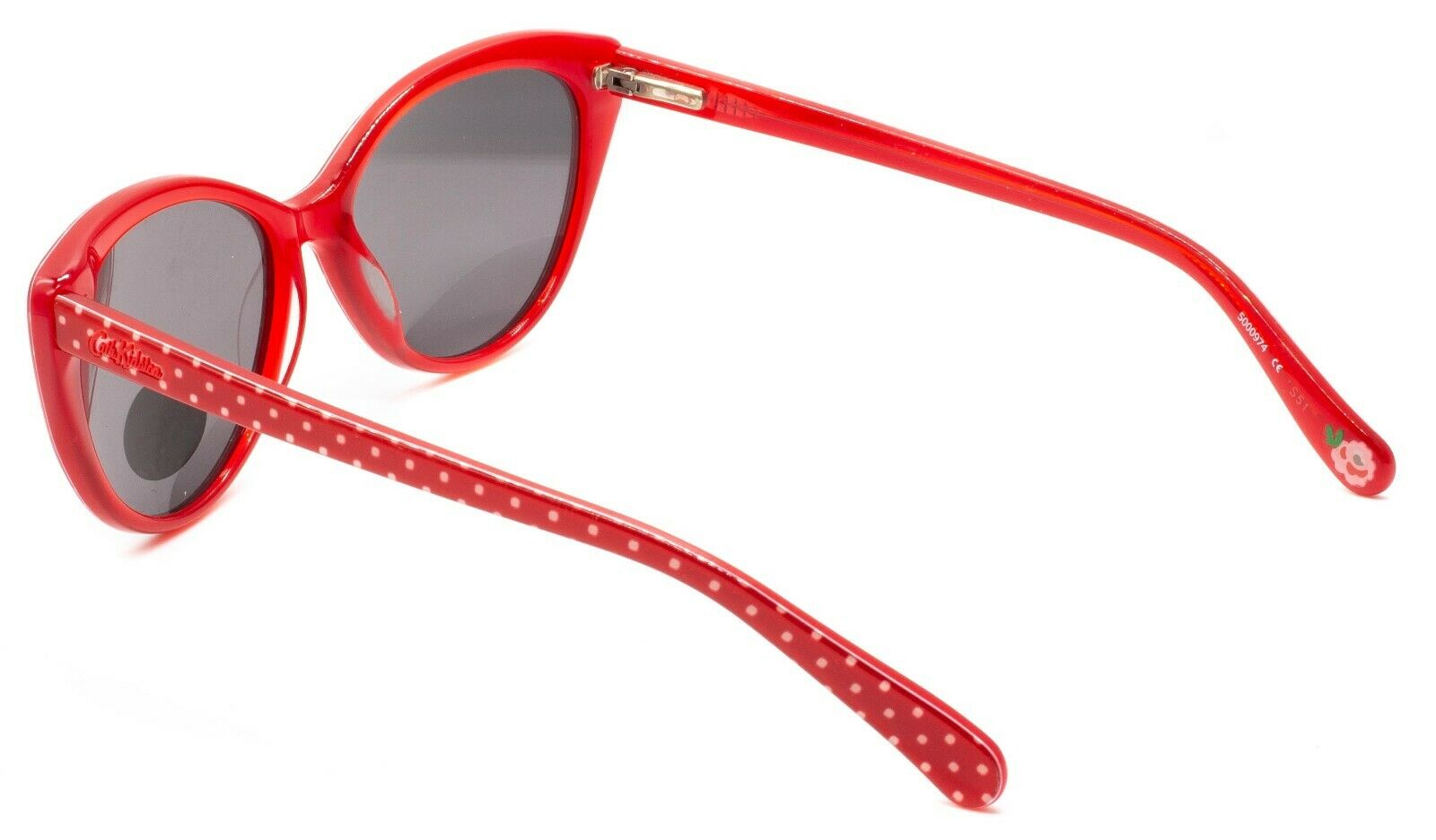 Cath Kidston Teen Sun Rx 01 30475052 Cat.3 51mm Sunlasses Shades Eyewear - New