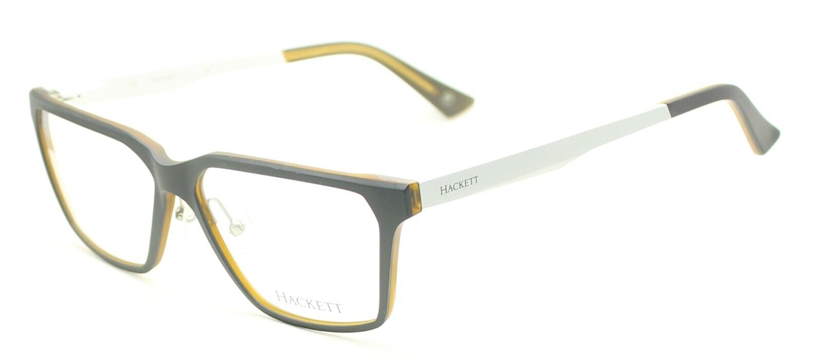 HACKETT HEK 1156 077 58mm Eyewear FRAMES RX Optical Glasses Eyeglasses BNIB New