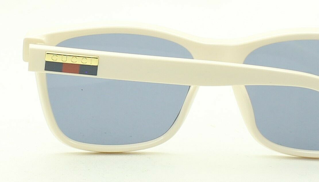 GUCCI GG0746S 004 57mm Sunglasses Shades Designer Frames Eyewear New - Italy