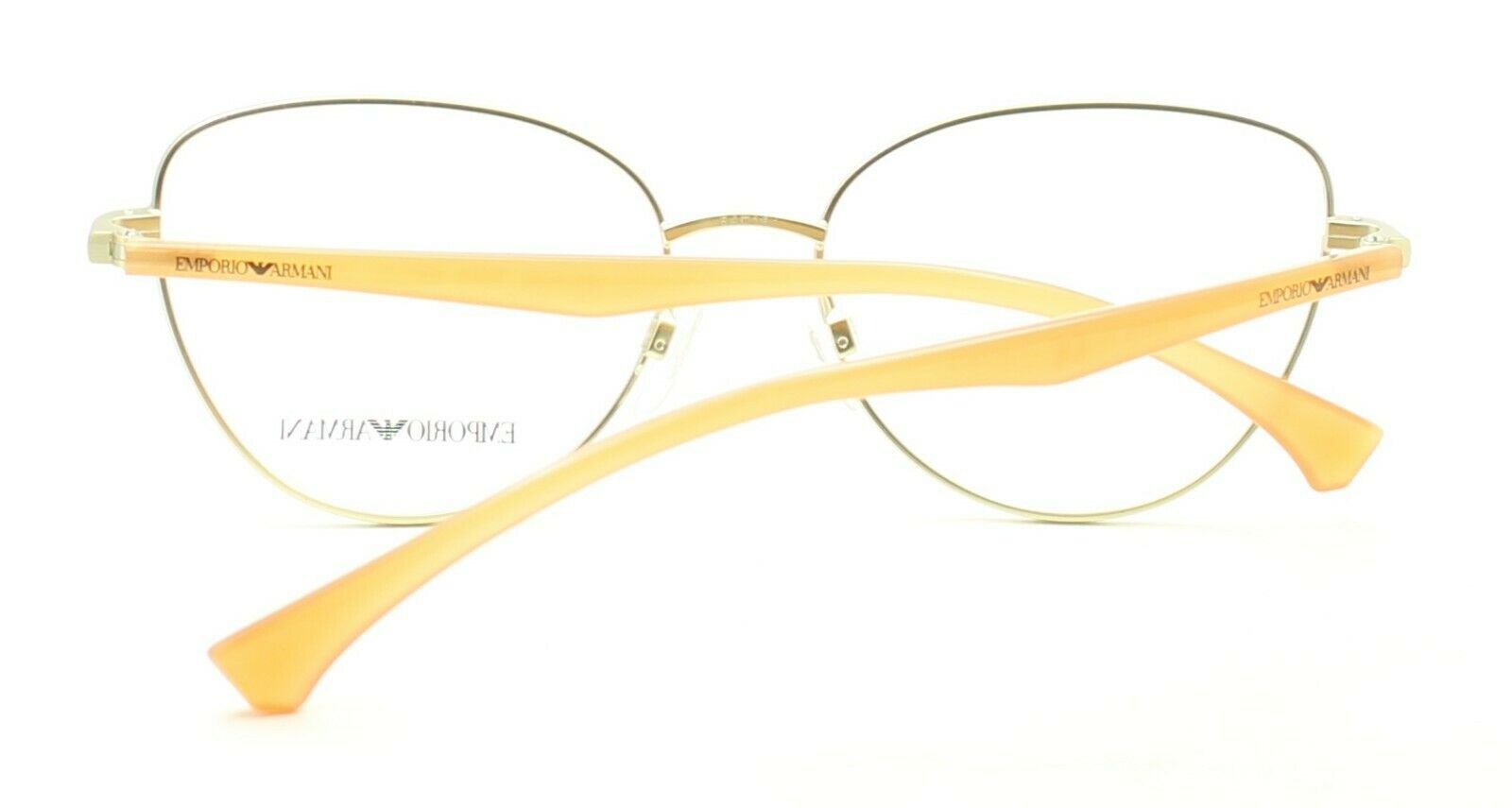 EMPORIO ARMANI EA 1104 3318 54mm Eyewear FRAMES RX Optical Glasses EyeglassesNew