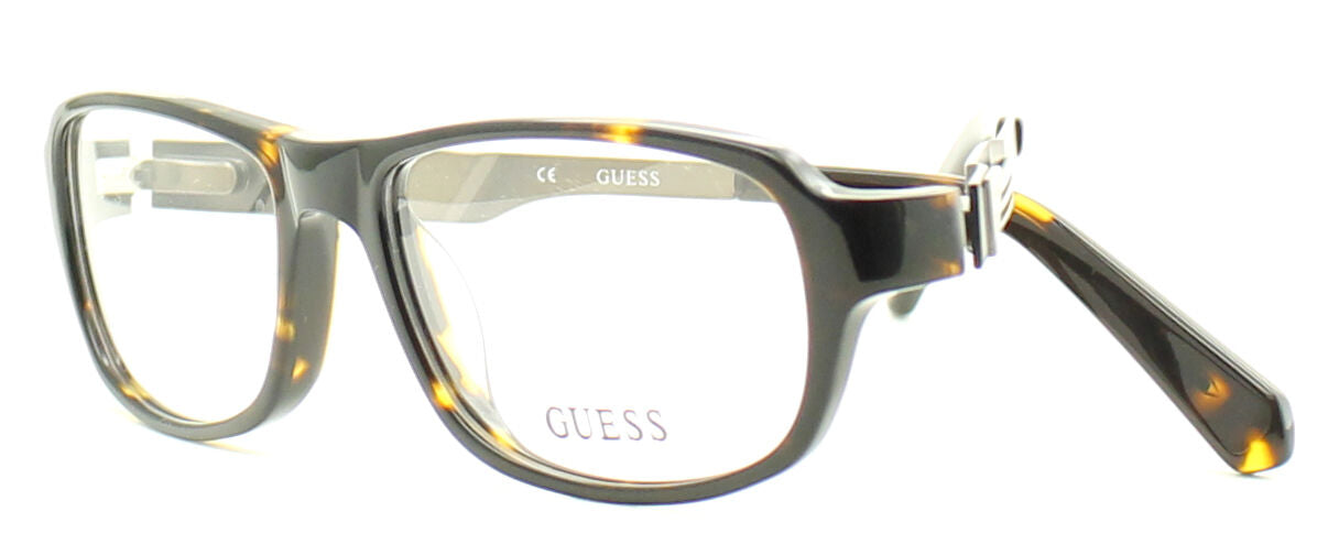 GUESS GU1779 TO Eyewear FRAMES Glasses Eyeglasses RX Optical BNIB New - TRUSTED