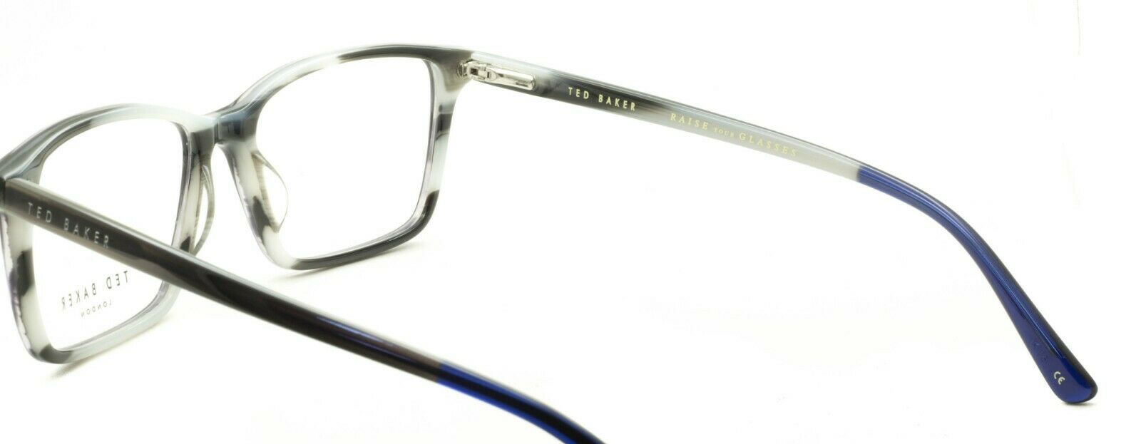 TED BAKER 8121 908 Osborn 54mm Eyewear FRAMES Glasses Eyeglasses RX Optical New