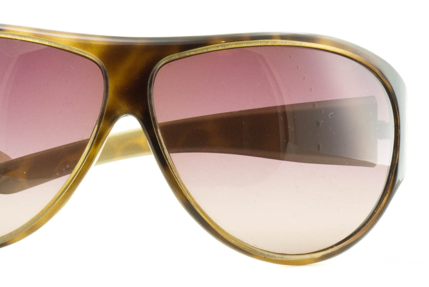 POLAROID 5858 B Filter Cat. 3 Ladies Polarized Sunglasses Shades New - BNIB