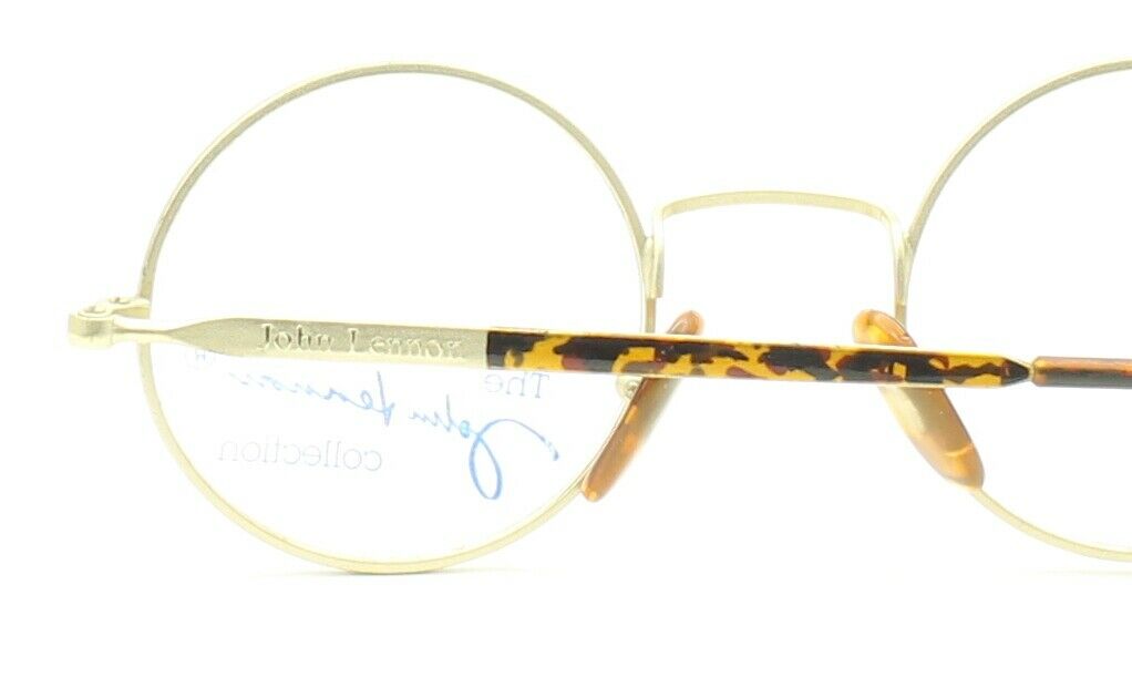 JOHN LENNON JL-01 10 REVOLUTION Vintage Gents Eyewear RX Optical FRAMES Glasses