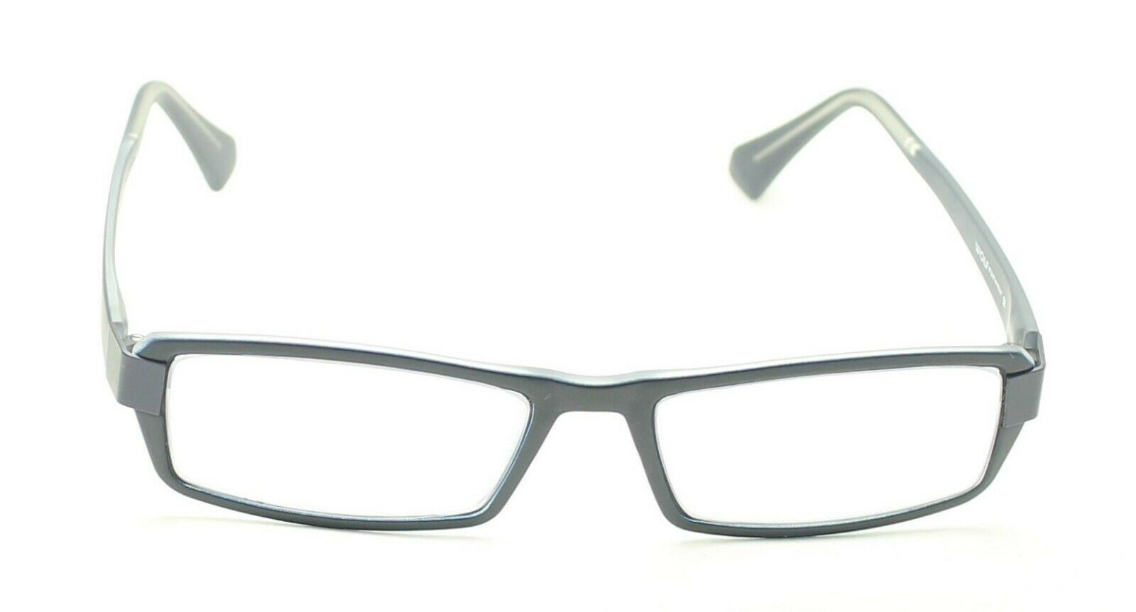 WOLF EYEWEAR W422 C055 53mm FRAMES RX Optical Glasses Eyeglasses Eyewear - New