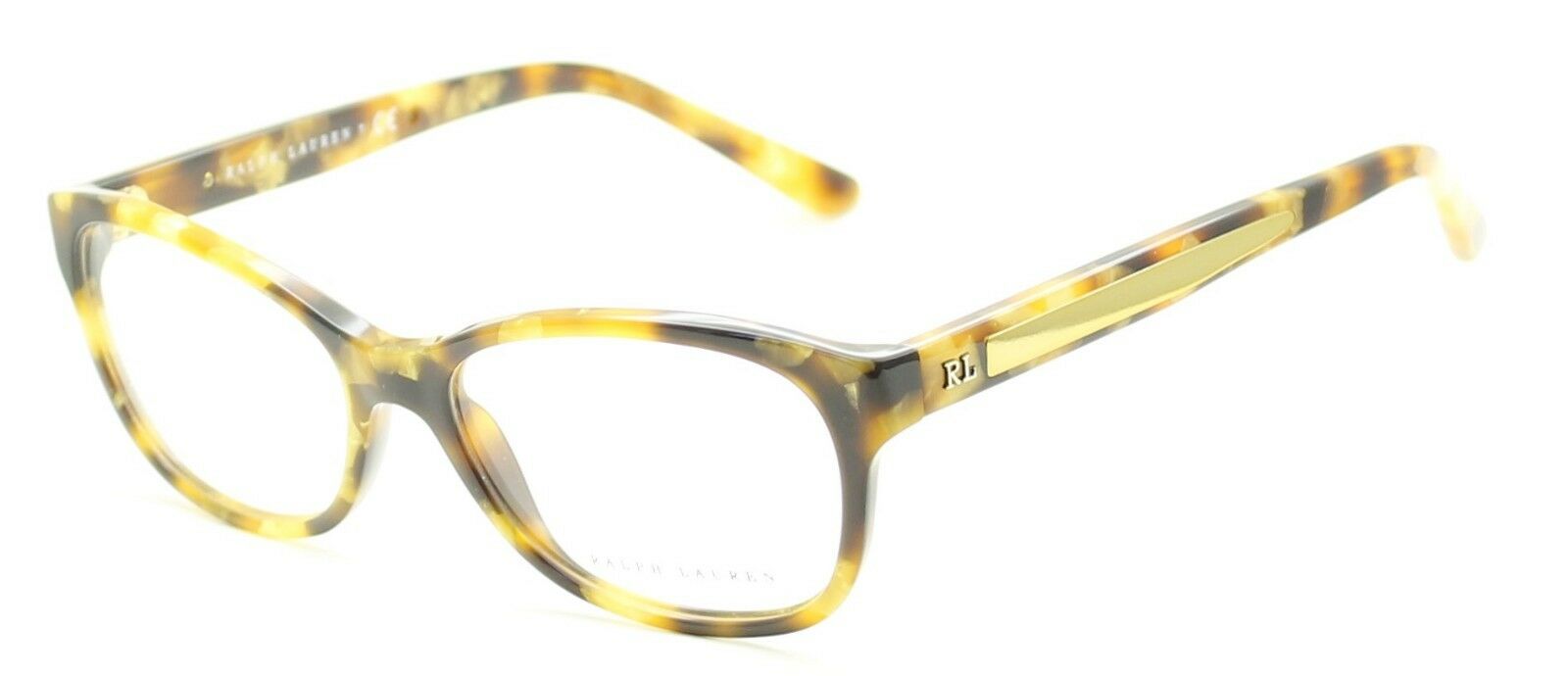 RALPH LAUREN RL 6155 5615 54mm Eyewear FRAMES RX Optical Eyeglasses Glasses New