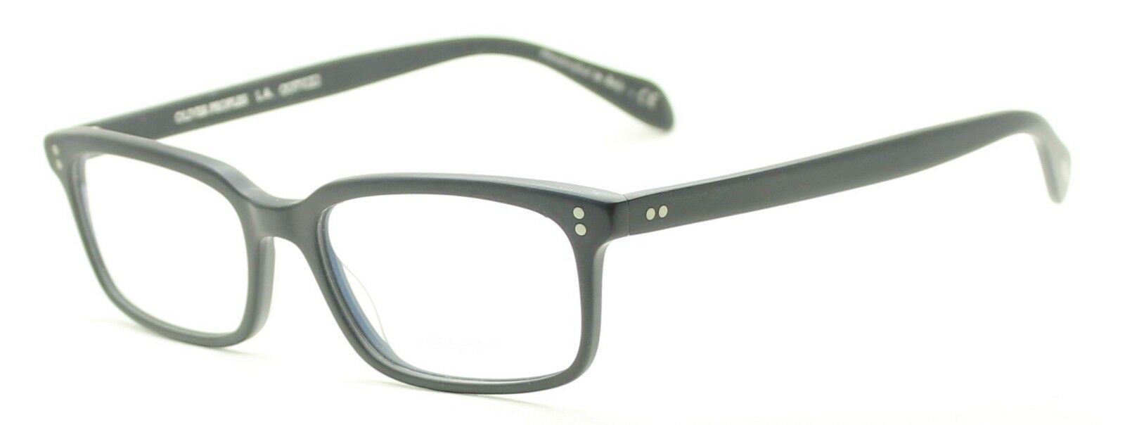 OLIVER PEOPLES OV 5102 1031 Denison 51mm FRAMES Glasses RX Optical Eyeglasses