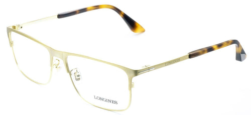 LONGINES LG5005-H 030 56mm Eyewear RX Optical FRAMES RX Eyeglasses - New Italy