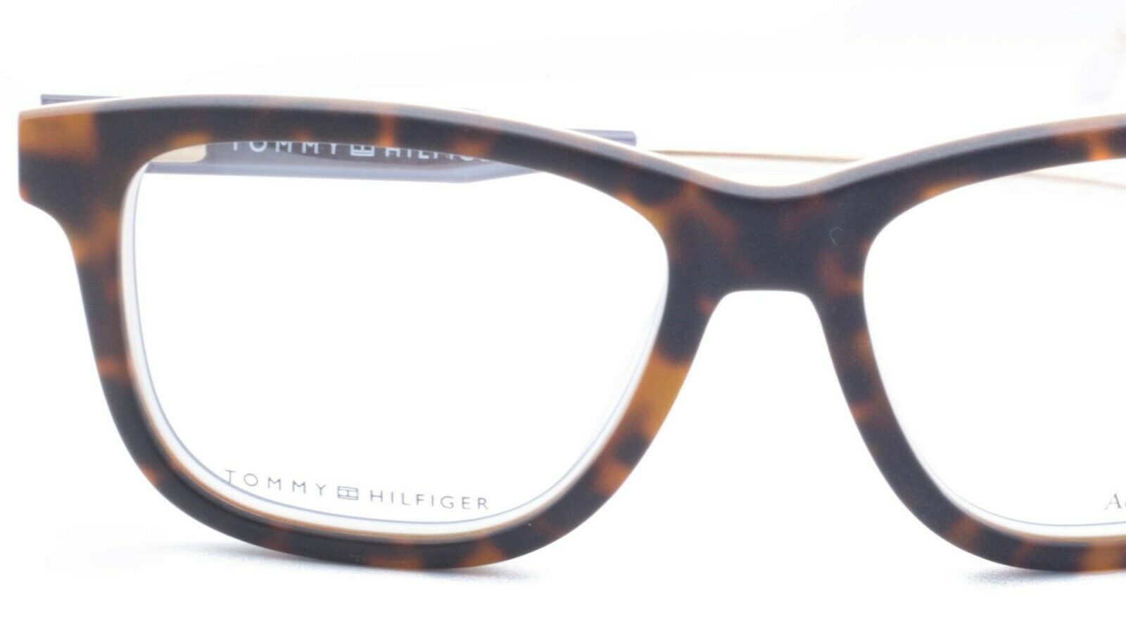 TOMMY HILFIGER TH 1353 K03 51mm Eyewear FRAMES Glasses RX Optical Eyeglasses New