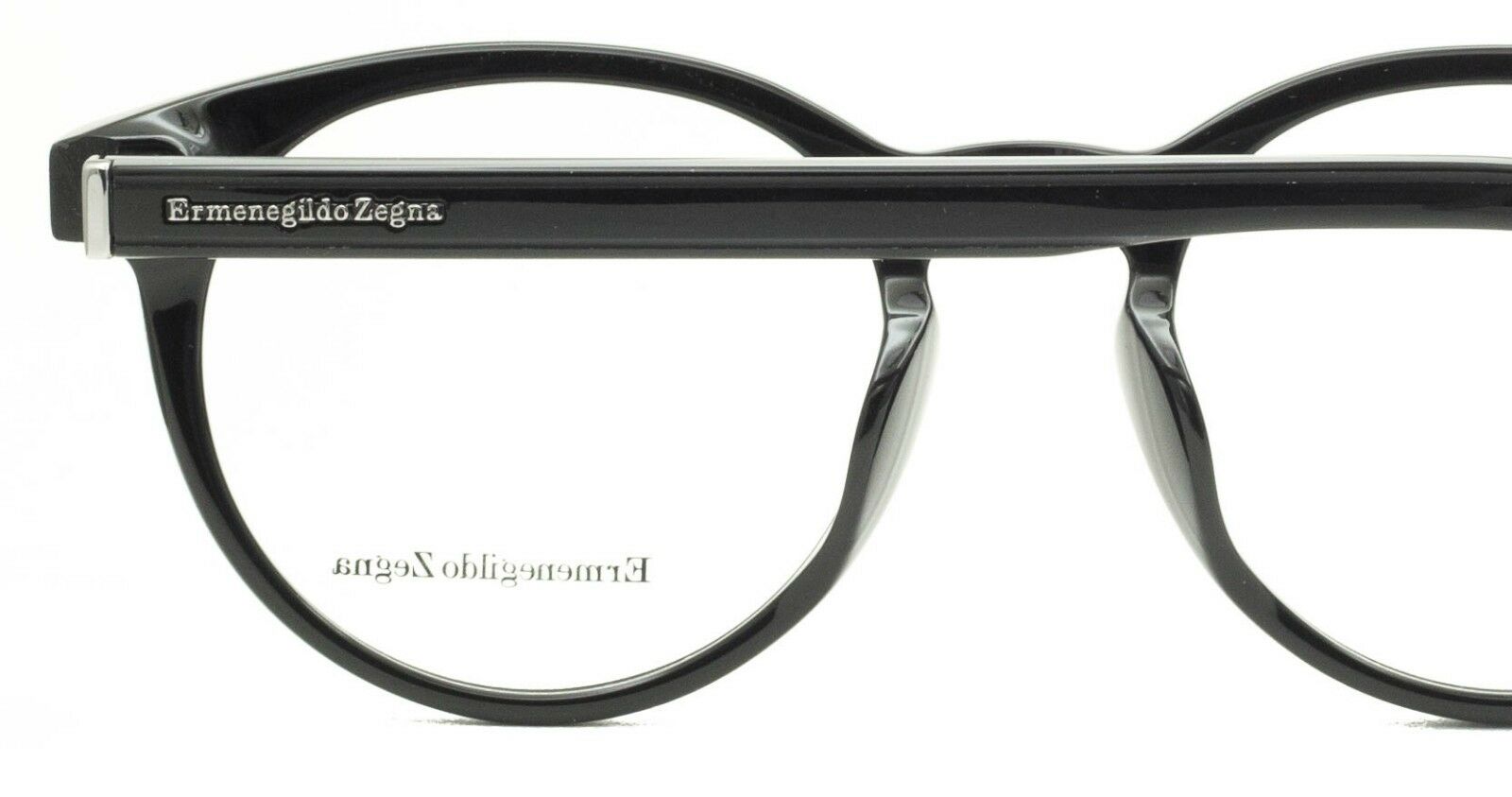 ERMENEGILDO ZEGNA EZ 5024-F 005 FRAMES NEW Glasses Eyewear RX Optical BNIB Italy