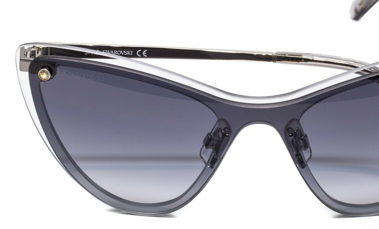 SWAROVSKI SK 200 16B *3 Sunglasses Shades Eyewear Frames Ladies BNIB - New
