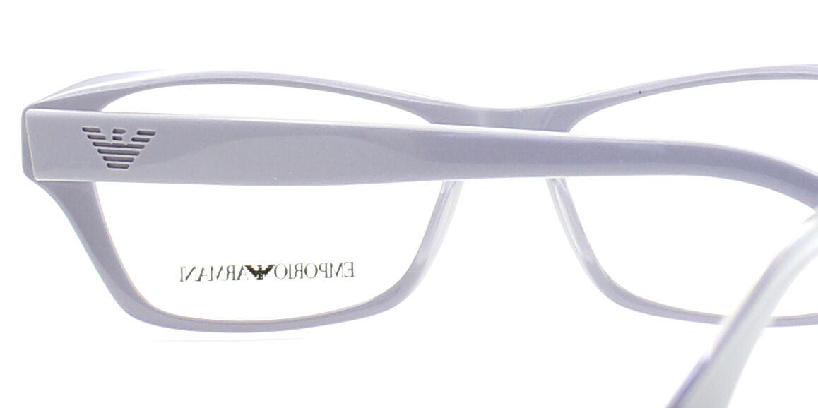 EMPORIO ARMANI EA3032 5225 Eyewear FRAMES New RX Optical Glasses Eyeglasses-BNIB