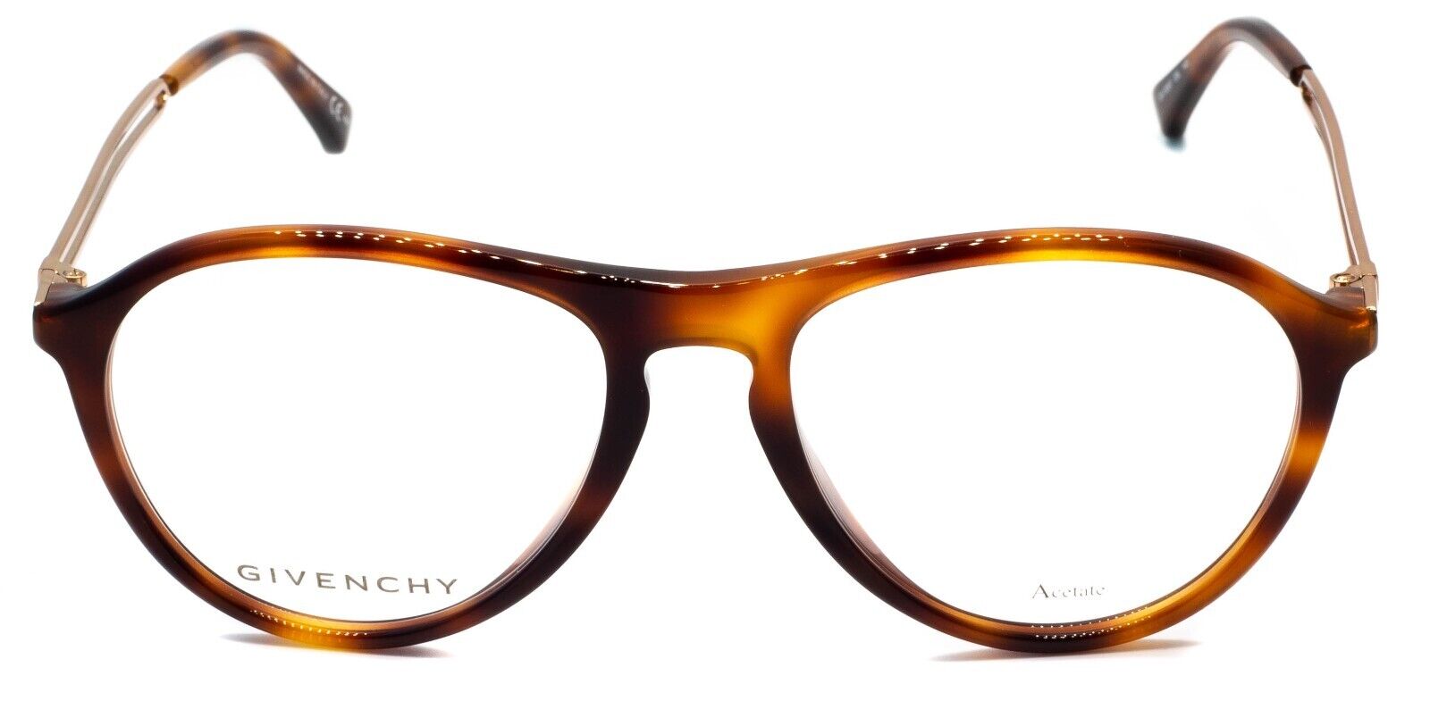 GIVENCHY GV 0097 05L 51mm Eyewear FRAMES RX Optical Glasses Eyeglasses - Italy