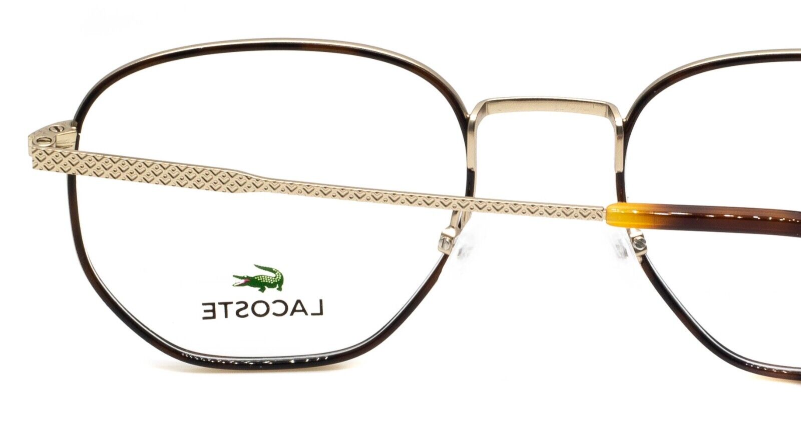 LACOSTE L2253 714 51mm RX Optical Eyewear FRAMES Glasses Eyeglasses - New BNIB