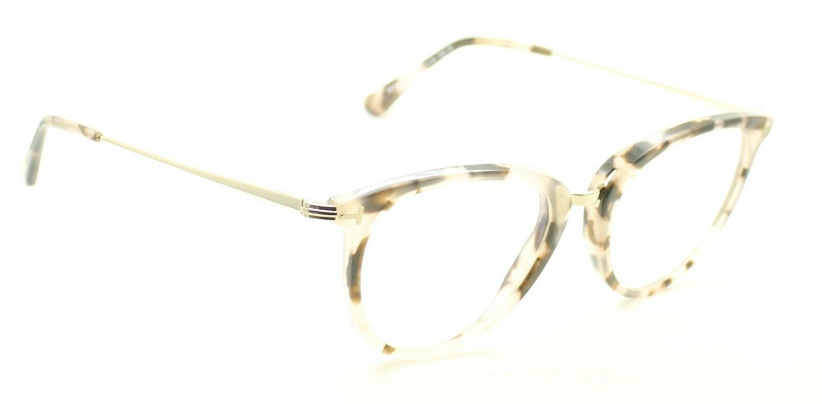 TOM FORD FT 5640-B 055 Eyewear FRAMES RX Optical Eyeglasses Glasses Italy - New