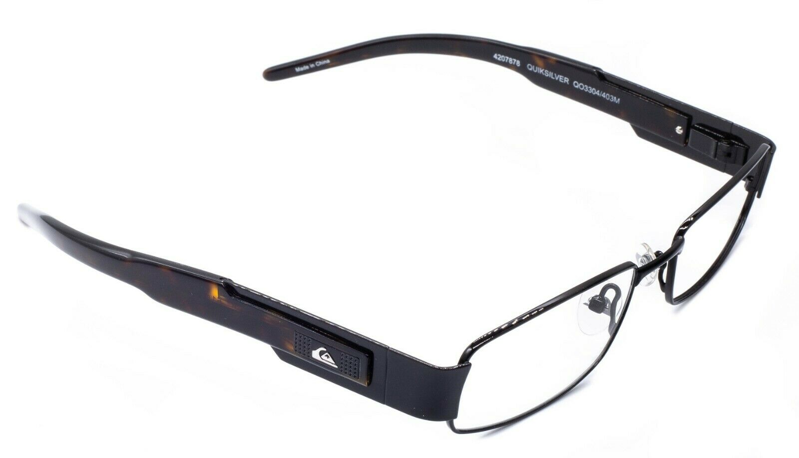 QUIKSILVER QO3304/403M 51mm RX Optical FRAMES Glasses Eyewear Eyeglasses - New