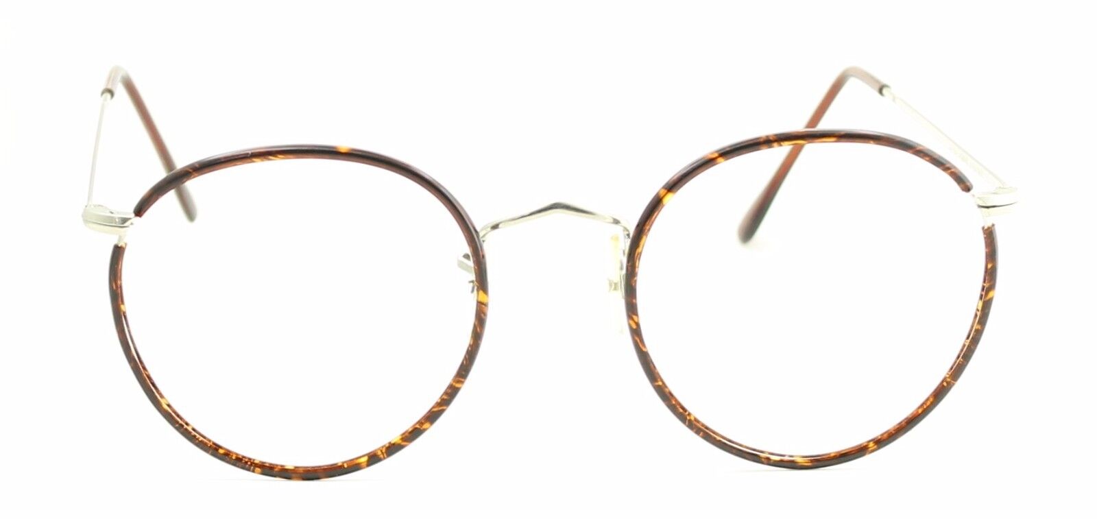 B.O.I.C.(SAVILE ROW) Beaufort Rhodium 51x24mm RX Optical Glasses Frames Eyewear