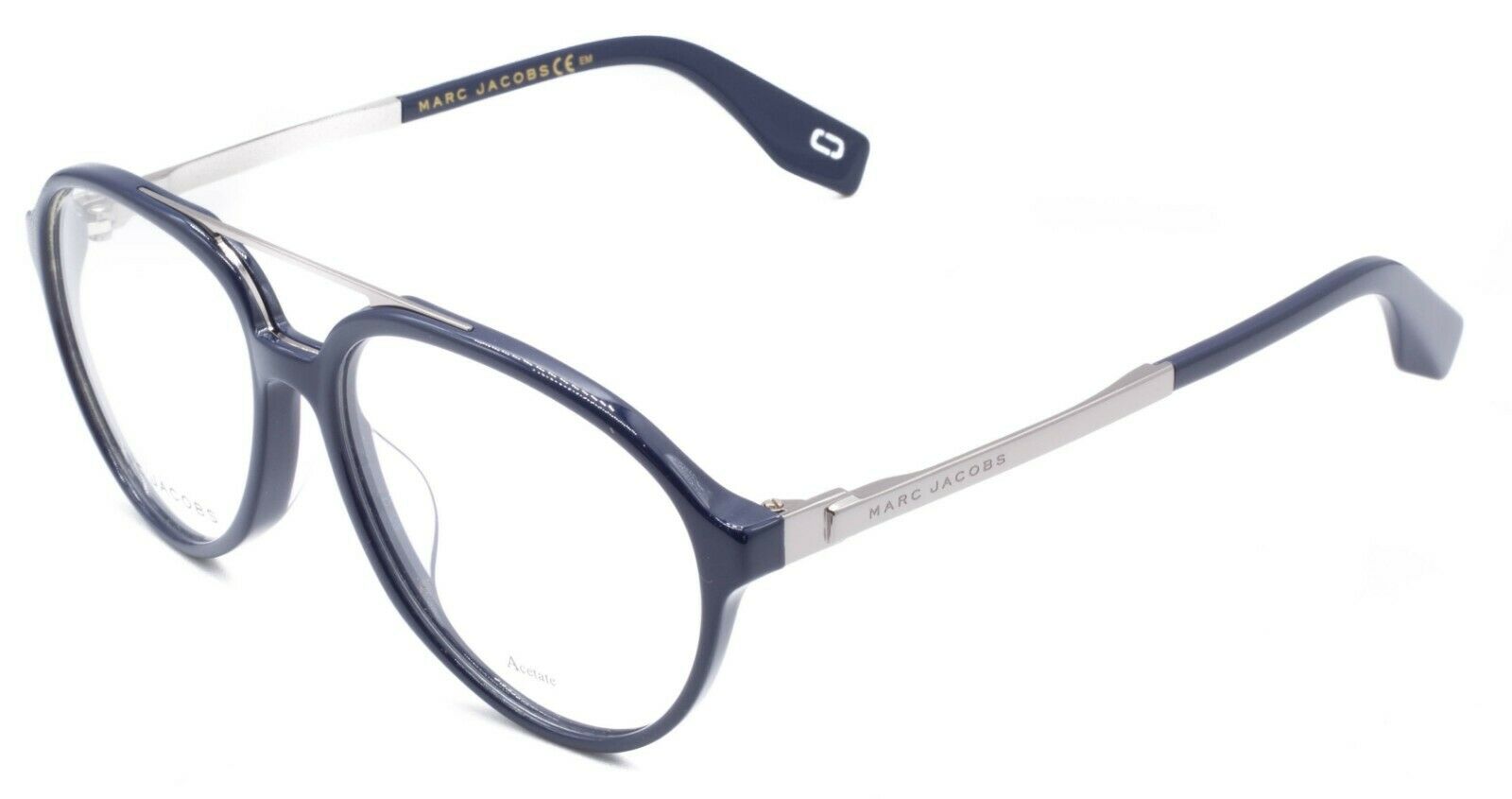 MARC JACOBS 319/G PJP 55mm Eyewear FRAMES RX Optical Glasses Eyeglasses - New