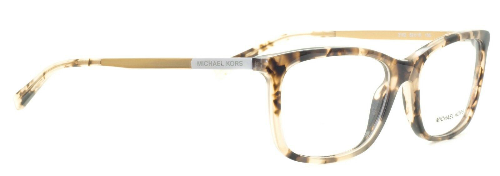 MICHAEL KORS MK 4030 3162 52mm Eyewear FRAMES RX Optical Eyeglasses Glasses -New