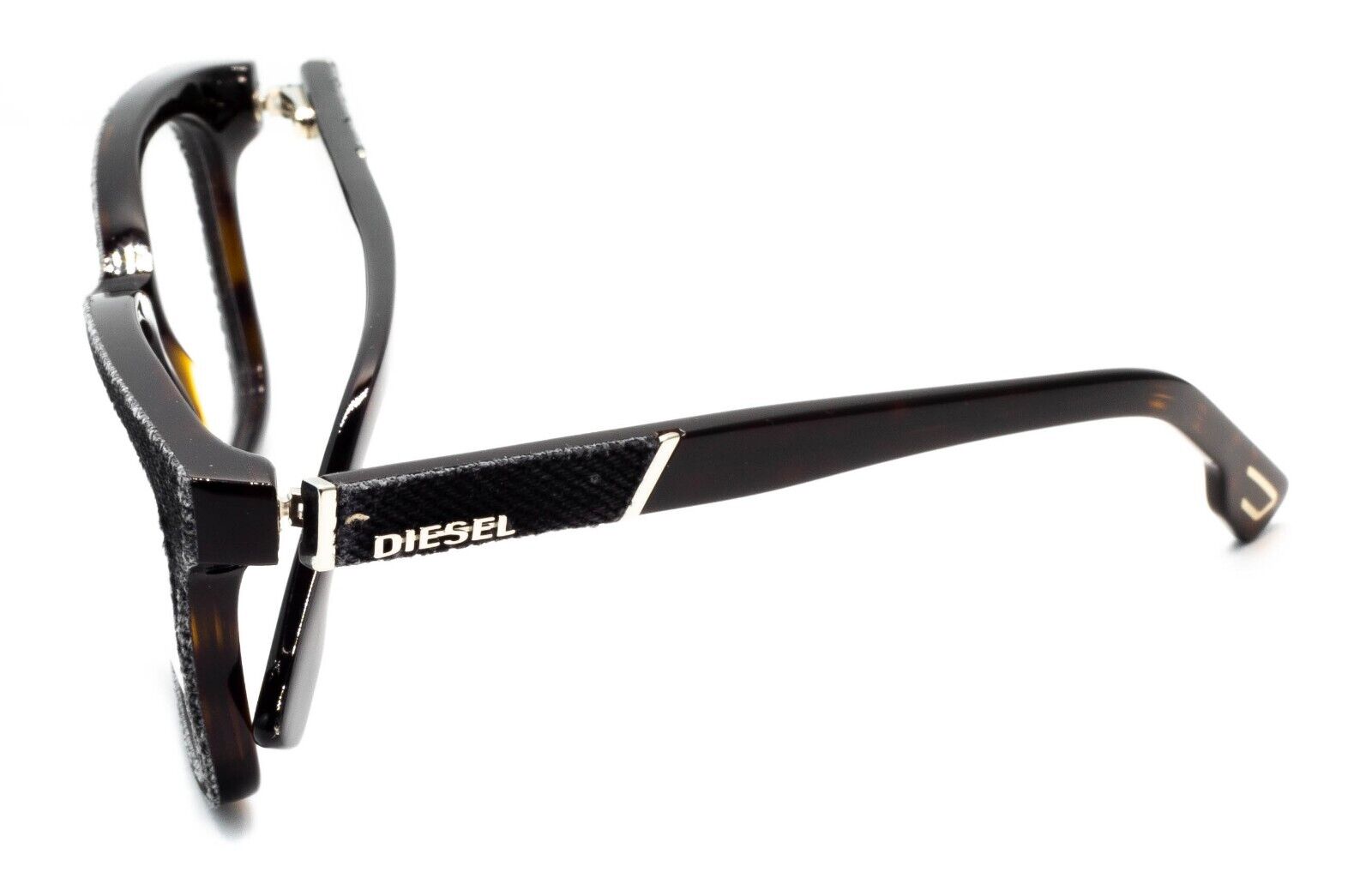 DIESEL DL 5137 col.056 #DENIMEYE Eyewear FRAMES RX Optical Eyeglasses Glasses