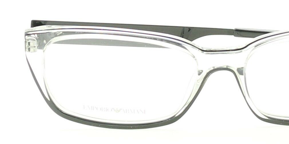 EMPORIO ARMANI EA9667 0PQ Eyewear FRAMES Optical RX Glasses New Eyeglasses ITALY