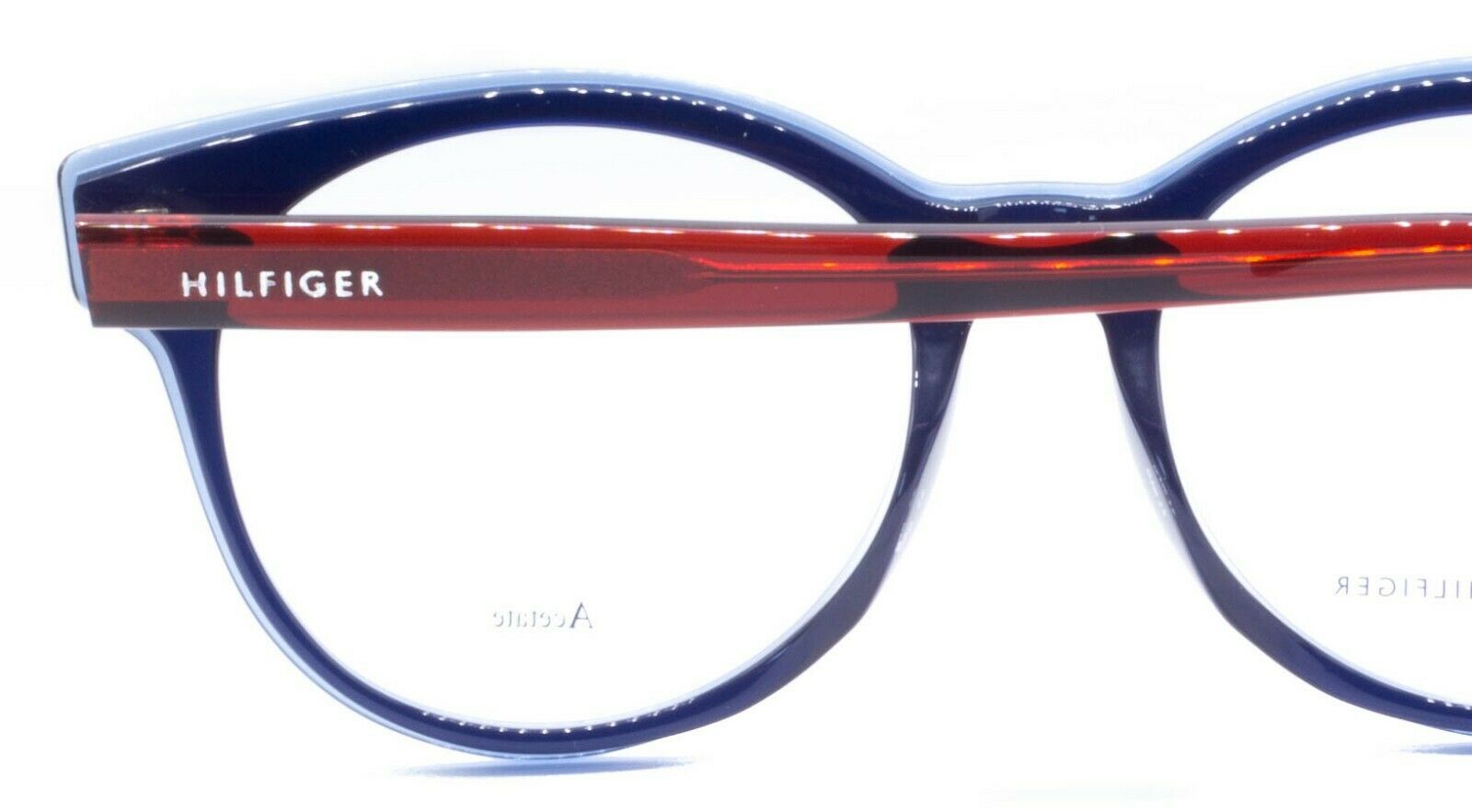 TOMMY HILFIGER TH 1465/F L0J 51mm Eyewear FRAMES Glasses RX Optical Eyeglasses