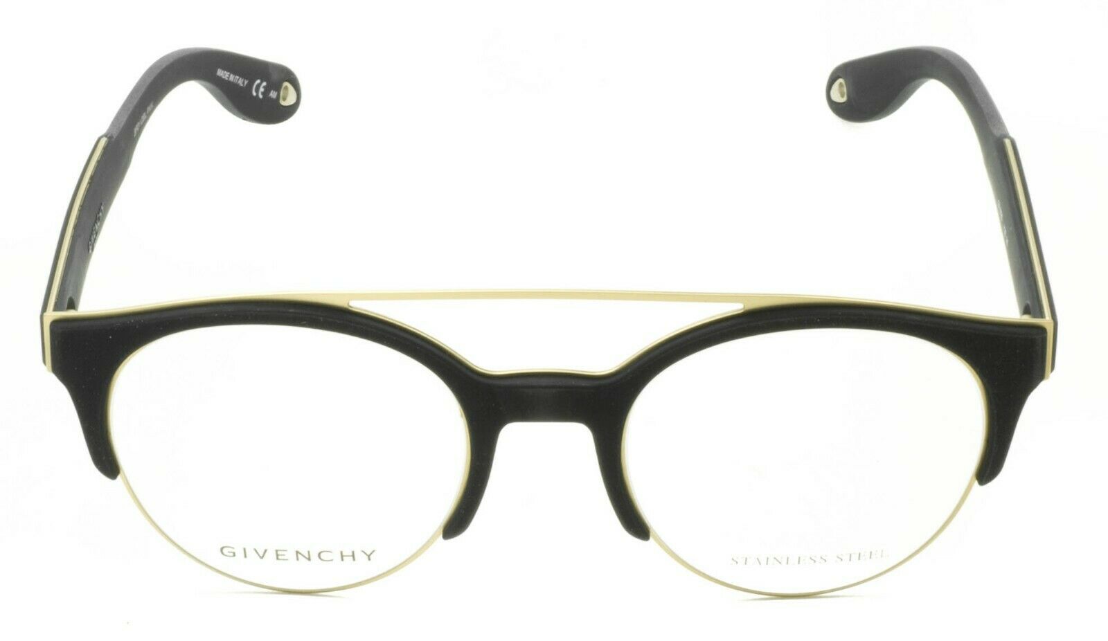 GIVENCHY GV 0020 Y2B 50mm Eyewear FRAMES RX Optical Glasses Eyeglasses - New