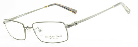 SHANGHAI TANG 3010 BLK Eyewear FRAMES RX Optical Eyeglasses Glasses New -TRUSTED