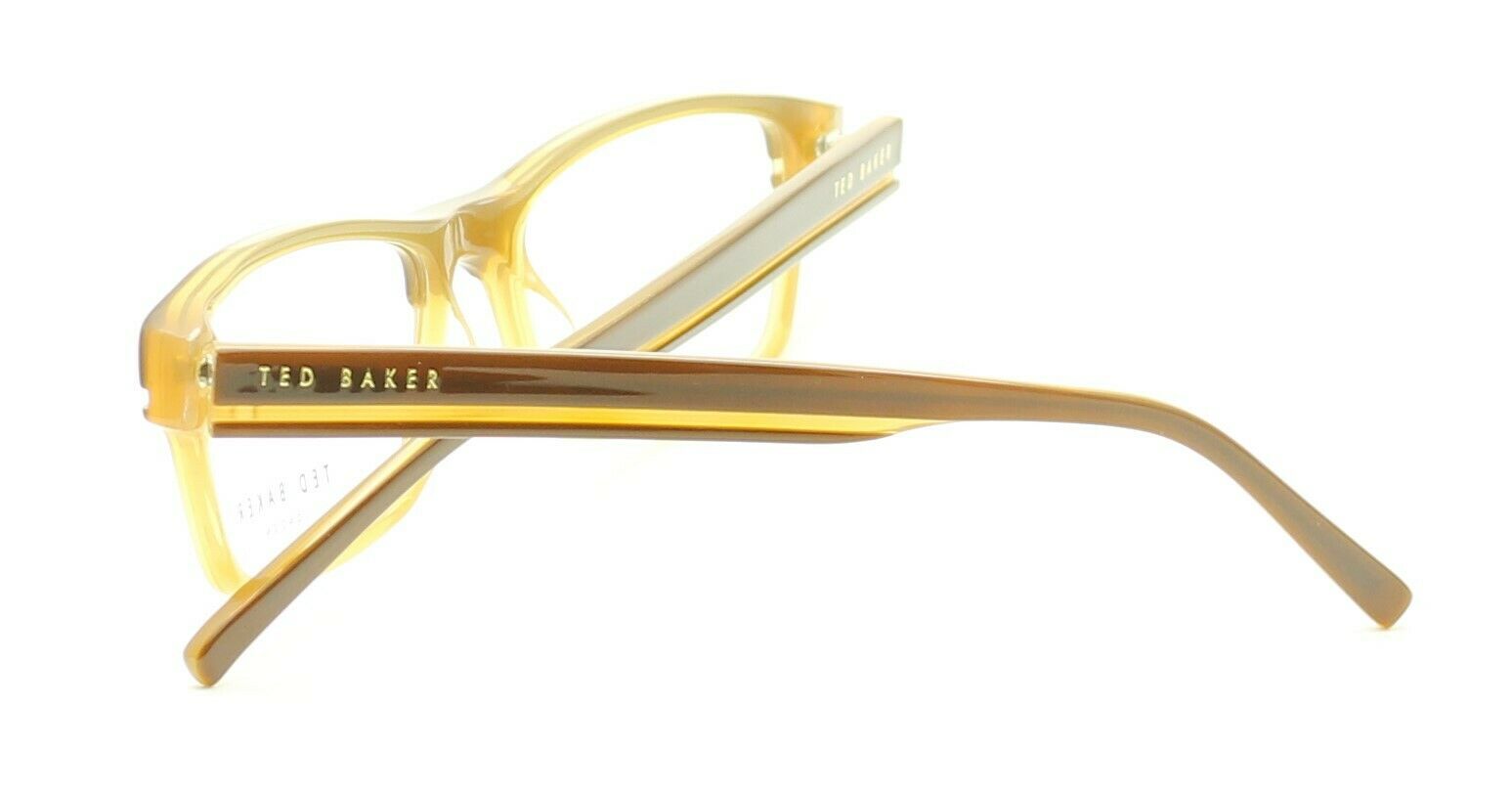 TED BAKER Glover 8080 148 53mm Eyewear FRAMES Glasses Eyeglasses RX Optical -New