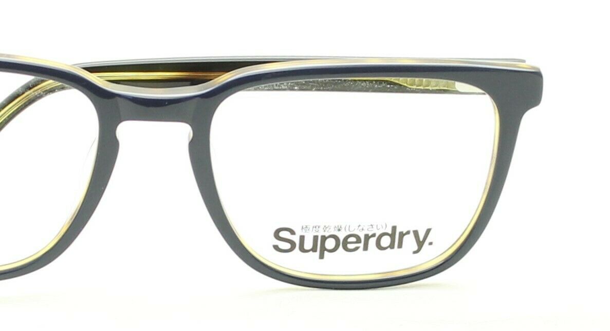 SUPERDRY SDO Barnaby 56mm RX Optical Eyewear FRAMES Eyeglasses Glasses - New