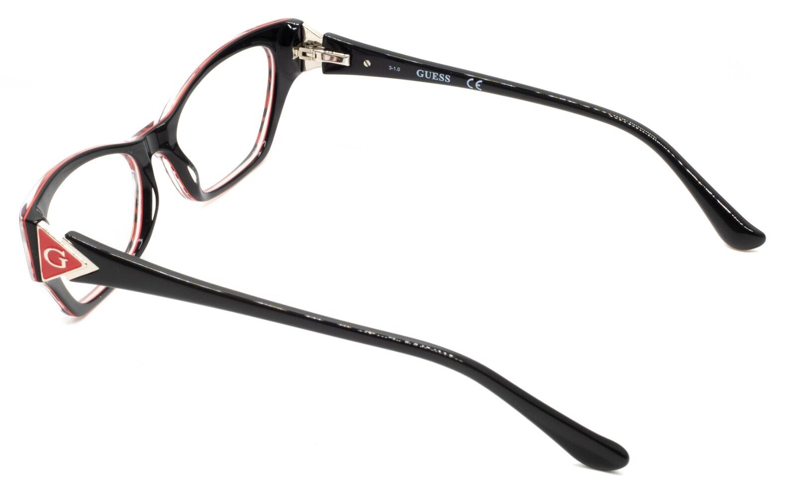 GUESS GU2747 099 51mm Eyewear FRAMES Eyeglasses RX Optical Glasses - BNIB New