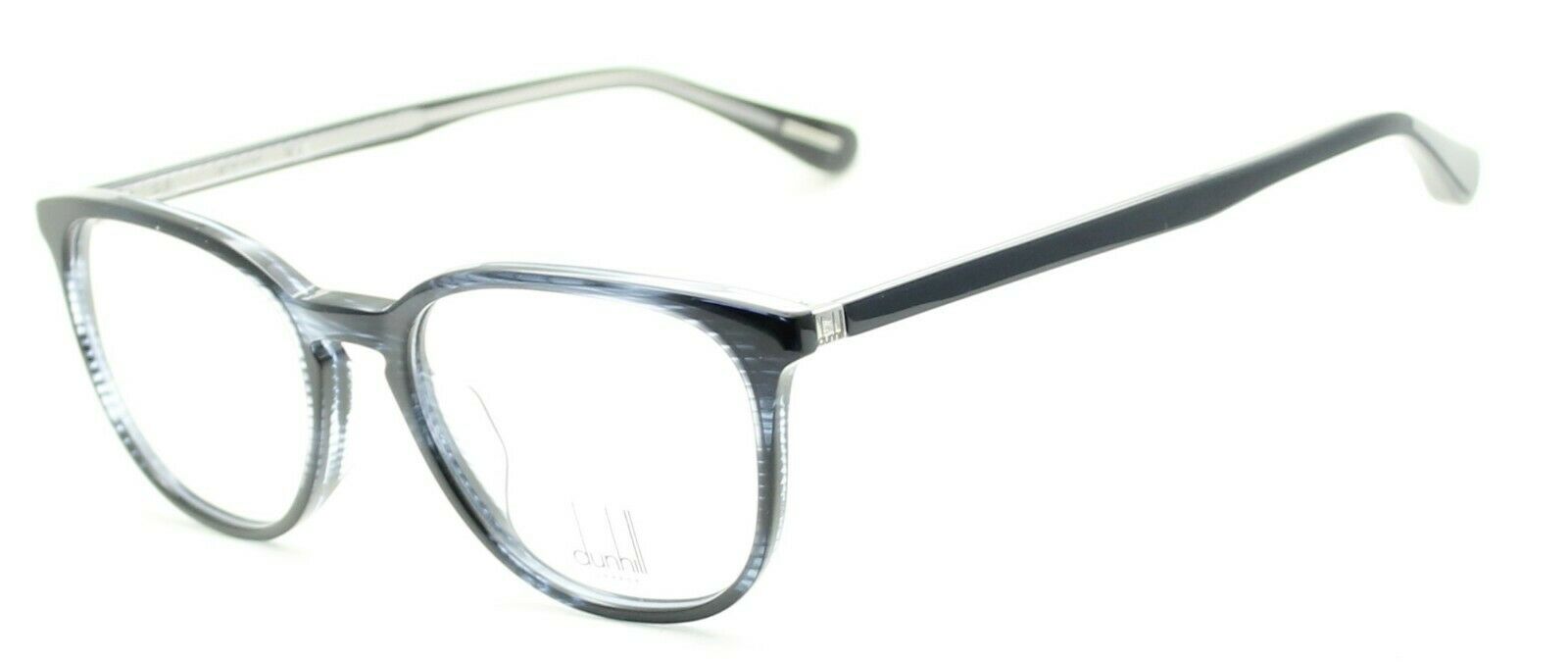 DUNHILL LONDON VDH 119 06WR Eyewear FRAMES RX Optical Eyeglasses Glasses - Italy