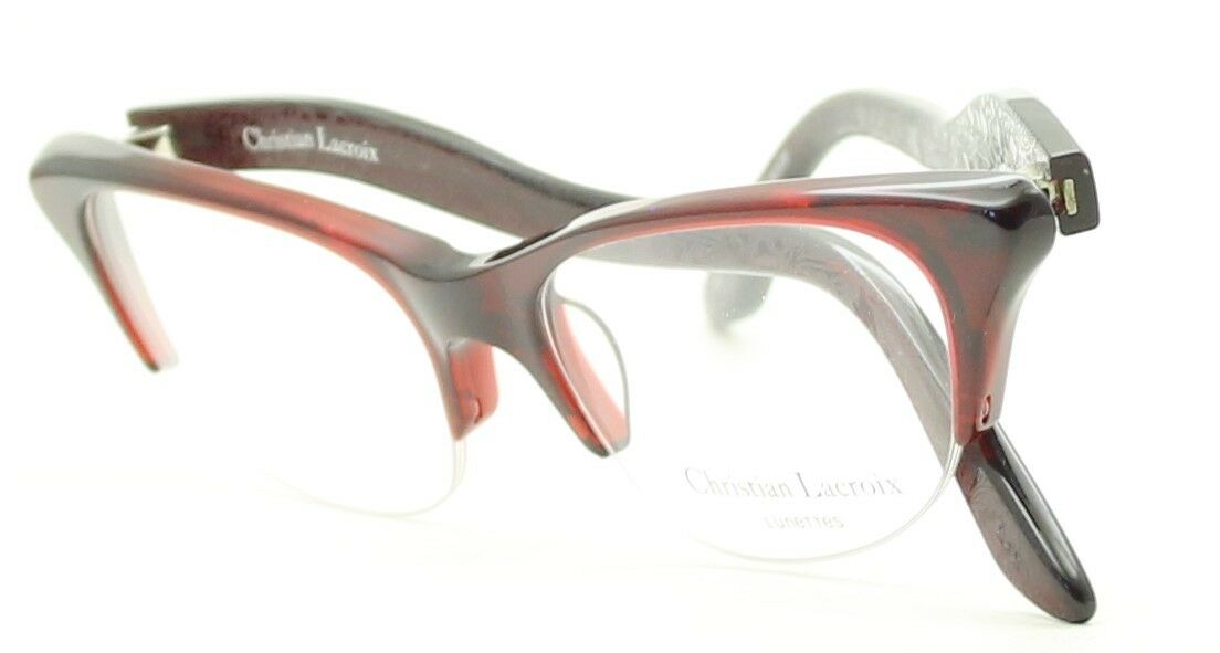 CHRISTIAN LACROIX CL1026 221 Eyewear RX Optical FRAMES Eyeglasses Glasses - BNIB