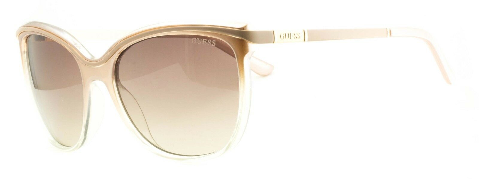 GUESS GU 7420 72F Sunglasses Shades Fast Shipping BNIB - Brand New in Case