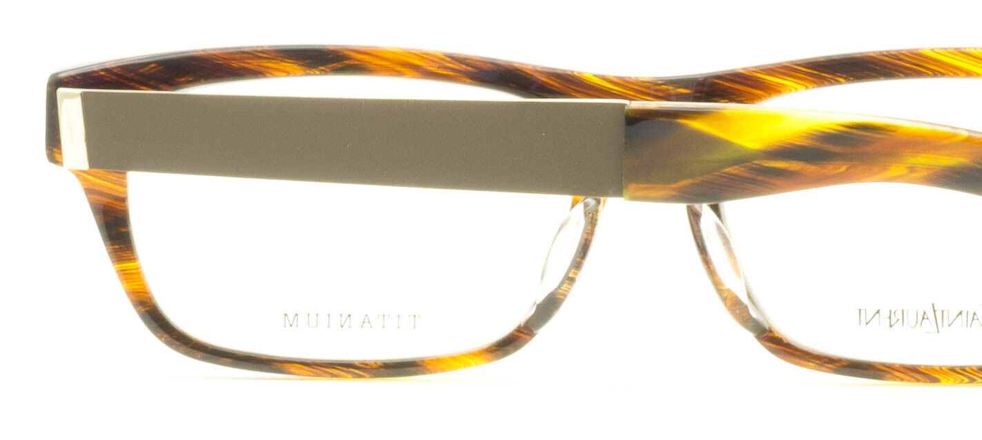 VYES SAINT LAURENT YSL 4022J 8LW Eyewear FRAMES RX Optical Eyeglasses Glasses