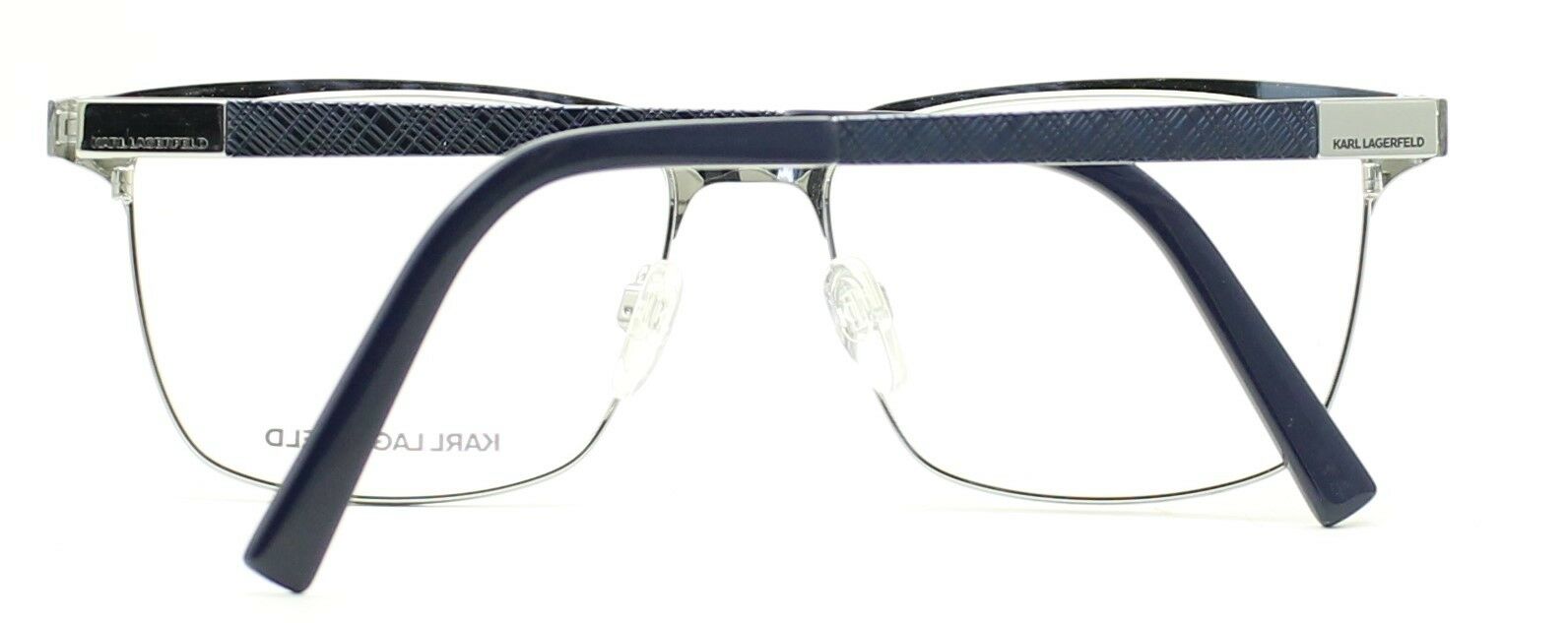 KARL LAGERFELD KL 43 55mm Eyewear FRAMES RX Optical Glasses Eyeglasses - New