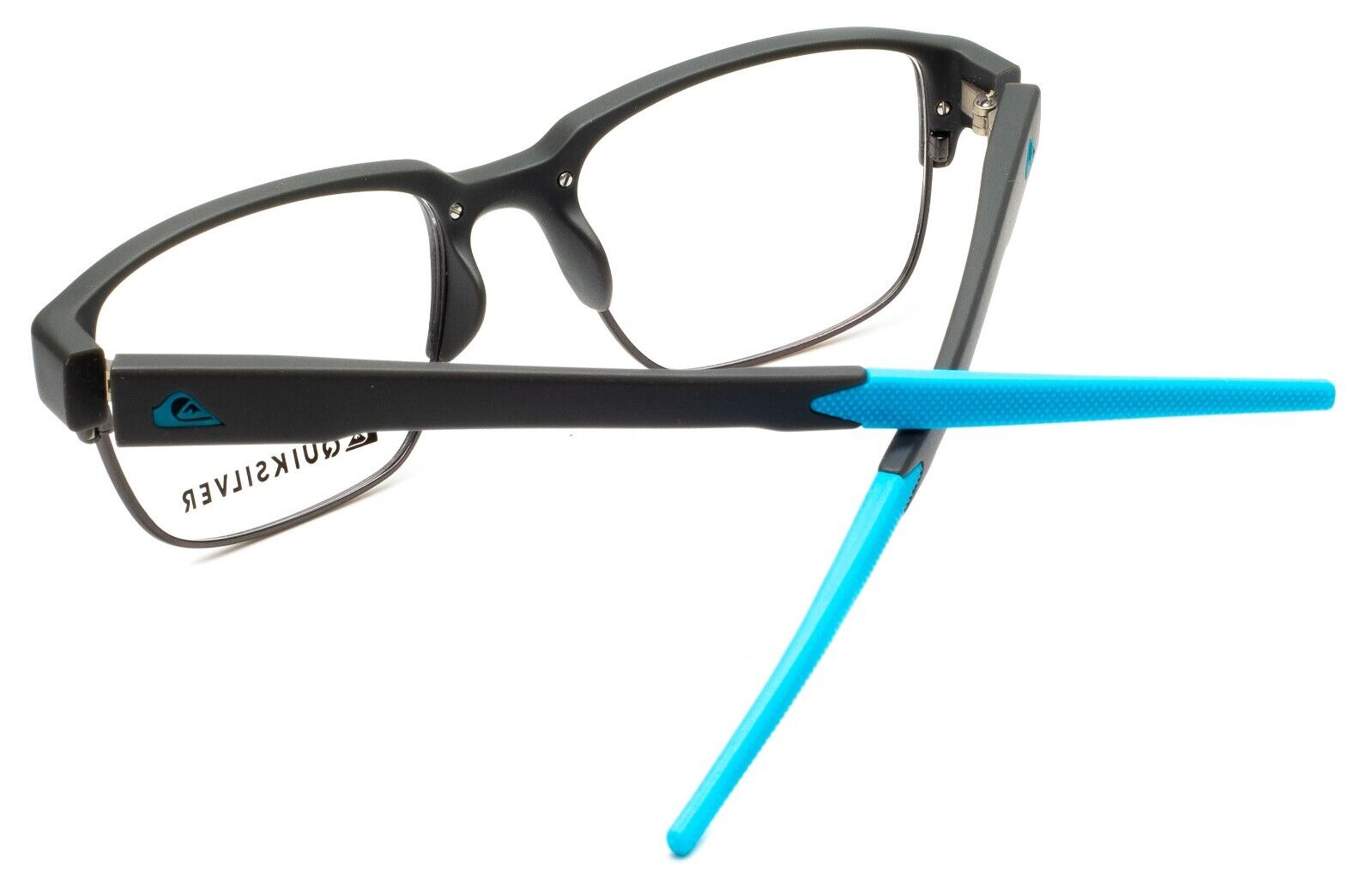 QUIKSILVER EQYEG03099-AGRY Loudspeaker 53mm RX Optical FRAMES Glasses Eyewear