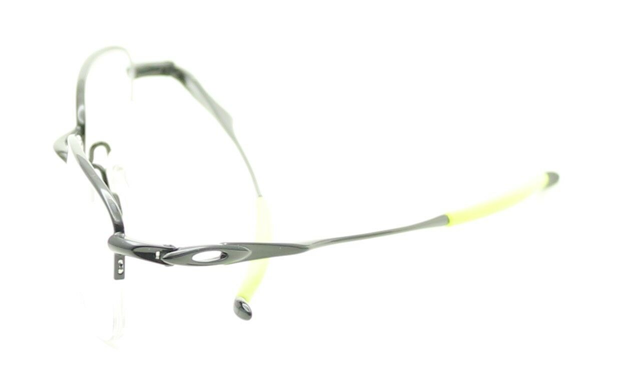 OAKLEY OX3133-0653 53mm Black Eyewear FRAMES RX Optical Eyeglasses Glasses - New