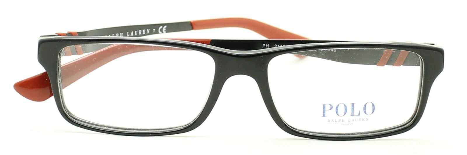 RALPH LAUREN POLO PH2115 5345 54mm Eyewear FRAMES RX Optical Glasses Eyeglasses