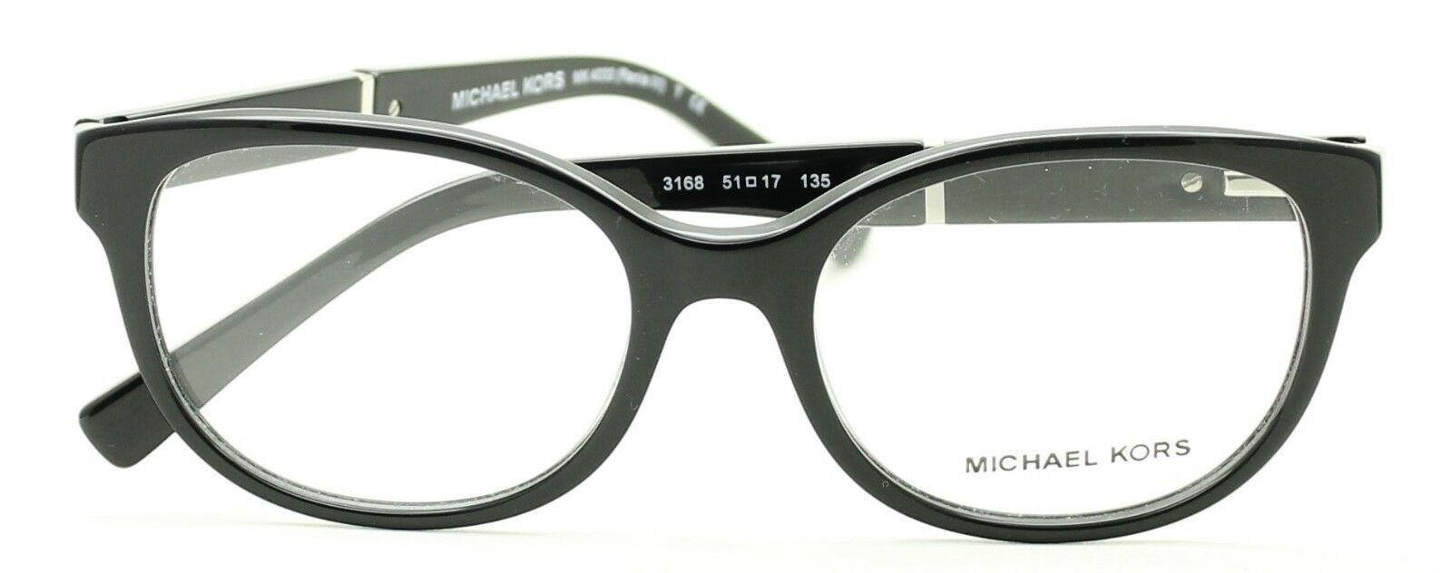 MICHAEL KORS MK 4032 3168 Rania III Eyewear FRAMES RX Optical Glasses - New